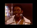 Shining Star - Earth, Wind, and Fire | The Midnight Special