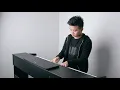 Someone You Loved - Lewis Capaldi (Piano Cover by Riyandi Kusuma)