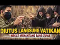 Lagu DIUTUS LANGSUNG DEWAN GEREJA, NEKAT MENANTANG BANG ZUMA
