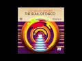 Lagu The Soul of Disco Vol.3 compiled by Dave Lee fka Joey Negro