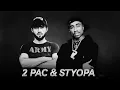 Download Lagu 2Pac \u0026 Styopa - (Music Audio) Remix 2025