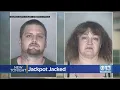 Mother-Son Duo Arrested After Elderly Woman Robbed At Oroville Casino