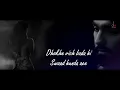 Tod Da E Dil | Ammy Virk | Maninder Buttar | Avvy Sra | Latest Romantic  Song 2020 | DM