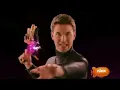 Download Lagu Power Rangers    Male Power   Ranger Morph   Samurai   Dino Fury mp4