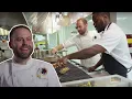 Download What Goes into Feeding an NFL Team? mp4 3gp mp3 videos - waplic