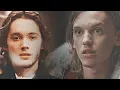 Albus Dumbledore Gellert Grindelwald I want it all