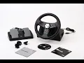 How to install Logitech Gaming Software for your old gamepad steering wheel mouse etc VERY EASY