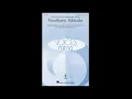 Northern Attitude by Noah Kahan feat. Hozier | SATB Choir | Arr. Katerina Gimon