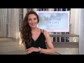 Judith Ripka Sterling Silver Pave Ruby Or Sapphire Heart Ring on QVC
