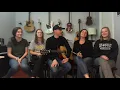 Sing About It (The Wood Brothers Cover)
