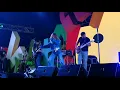 Palmy - "Ooh!+Tick Tock" at What The Fest Music Festival 2018