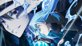 that time i got reincarnated as a slime season 4 opening full 