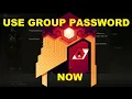 Elden Ring - Why you ALWAYS want to use group passwords