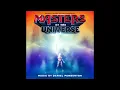 06. Portal to Earth (Masters of the Universe Soundtrack)