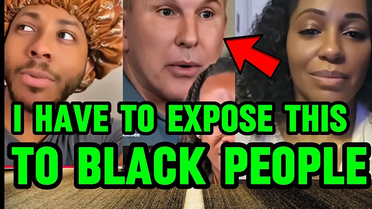 White man gives a BONE CHILLING Revelation about the treatment of Blacks in Jails.Must watch.