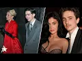How Gwyneth Paltrow Had NO IDEA Timothee Chalamet Kylie Jenner Were Dating