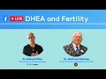Download Lagu Dr. Kiltz and Dr. Gleicher - DHEA for Fertility