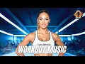 Download Lagu Workout Music 2025 💪 Fitness \u0026 Gym Workout Best Songs Playlist EDM House Music 2025