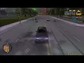 Download Lagu GTA 3 original Gameplay - Vigilante mission (with FBI CAR)