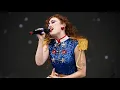 Chappell Roan names all musicians who reached out after she found fame