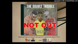double trouble ft lil meri mashupeng official audio