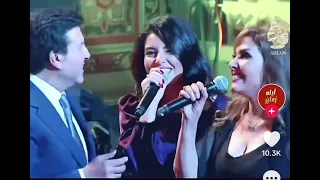 ياحبيبتي يامصر دندنها
