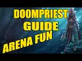 Raid DoomPriest Guide