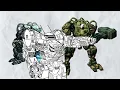 Lancer Custom Werks, a Lancer Builds Review Series, Episode 25: Iskander