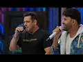 O Oh Jaane Jaana - LIVE PERFORMANCE BY Kapil & Salman Khan 😍😍😍