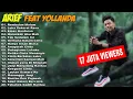 Download Lagu YOLANDA FEAT ARIEF FULL ALBUM 2022 - #REMBULAN MALAM, HARUSKAH AKU MATI