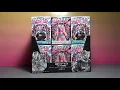 Kamen Rider Kids Revice Toujou!! 24-pack candy toy unboxing accidental long podcast review thing.