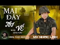 Download Lagu Mai Đây Tôi Về | MV Ngoại Ô Buồn - CÔNG TUẤN➤LK Nhạc Lính Tuyển Chọn➤Toàn Bài Hay➤GIỌNG ĐỘC LẠ