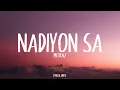 Download Lagu MITRAZ - Nadiyon sa  | Lyrical Video | Unied Studios
