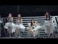 Download Lagu Baby Baby (Ballad Ver.) _Girls' Generation (Girls \u0026 Peace World Tour in Seoul DVD)