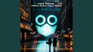 haseen raatein happy nights 