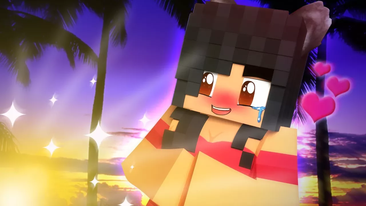 Aphmau Sexy