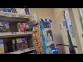 Cool Robot from stop and shop