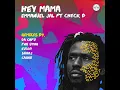 Hey Mama (Da Capo's Touch)