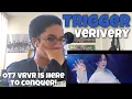 Lagu VERIVERY (베리베리) - ‘TRIGGER’ M/V REACTION