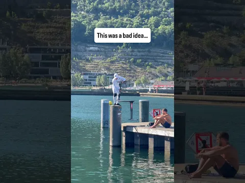 Did he get a what he deserved ?!