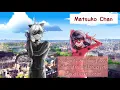 Download Lagu 【 Nightcore - Miraculous 】(Switching vocals)