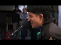 Silvestre y la naranja | Acústicos El Mañana