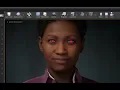 Unreal 4 26 MetaHuman and Unreal Engine Python Plugin Demo