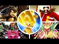 Download Lagu Sonic Unleashed HD Version - All Bosses + Ending