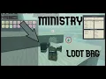 Finding a MINISTRY CLOAK after talking about them Deepwoken