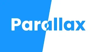 Mousemove Parallax using Vanilla Javacript CSS Clip-path