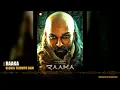 Unreleased Raaka Global Triumph BGM | Allu Arjun | Make Way For The King Extended