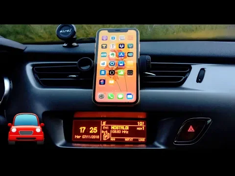 Download MP3 Connecter / Jumeler / Utiliser votre iPhone avec un autoradio Bluetooth • DS3, Peugeot, Citroën