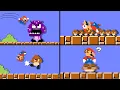 Download Lagu Mario Has Bad Luck with Goombas