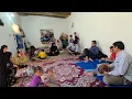 Download Lagu Reunion Time! 👨‍👩‍👧‍👦 Babak \u0026 Narges, Guests in the Village